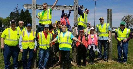 Roadside Clean-Up 