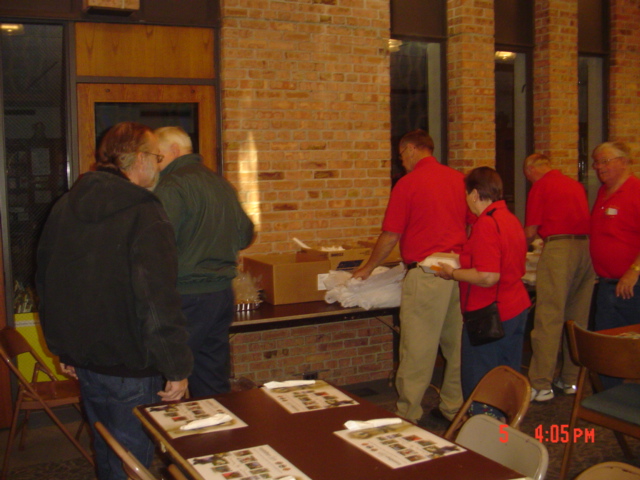 Carryouts Are Popular For Those Who Want TheirTurkey Dinner At Home 