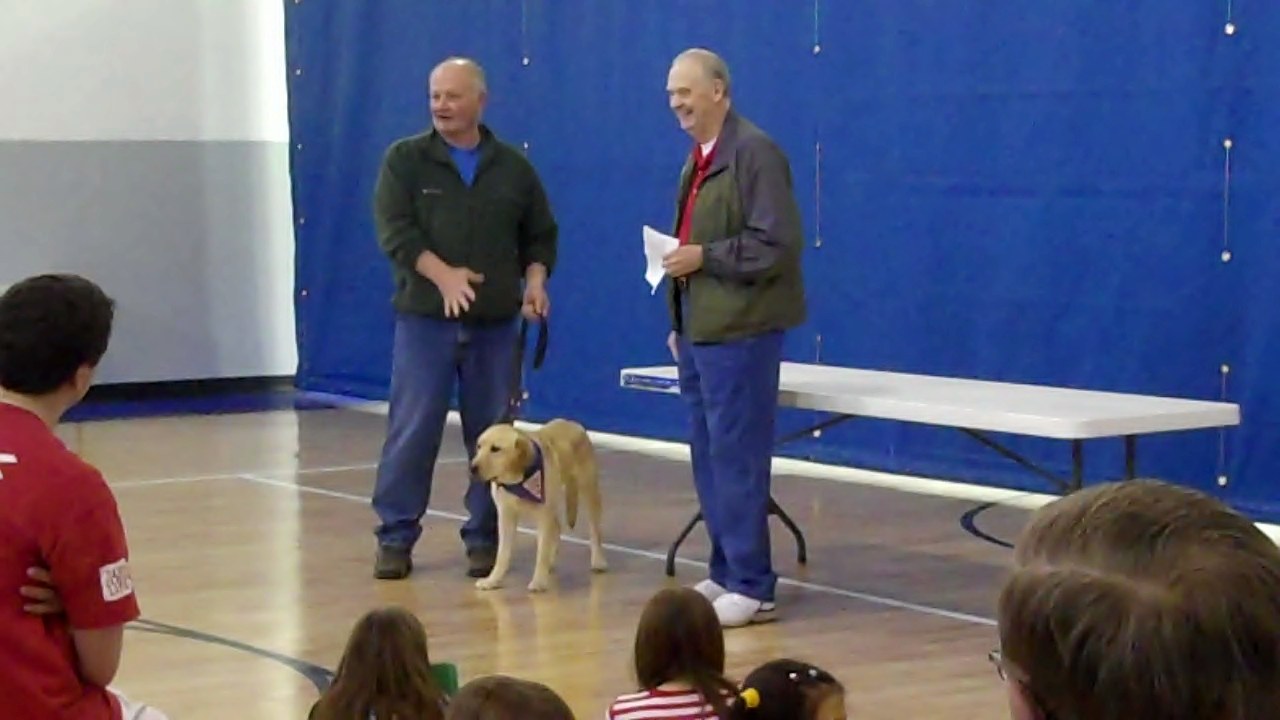 Phoenix Visits Boys &s Girls Club